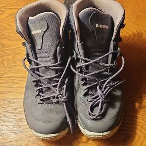 Lowa Women's Hiking Boots